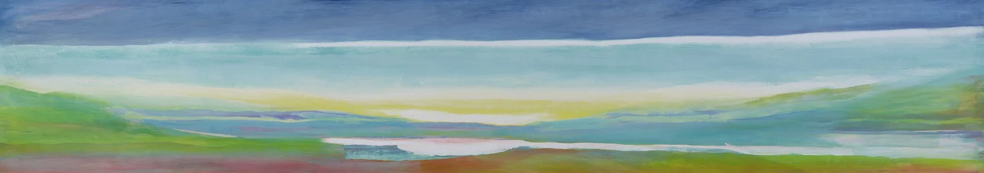 Knapp über dem Meeresspiegel, 2004